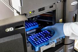 2D and Parallel Column Regeneration Solutions for Clinical Research