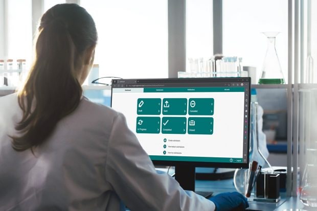 NuGenesis Sample Management