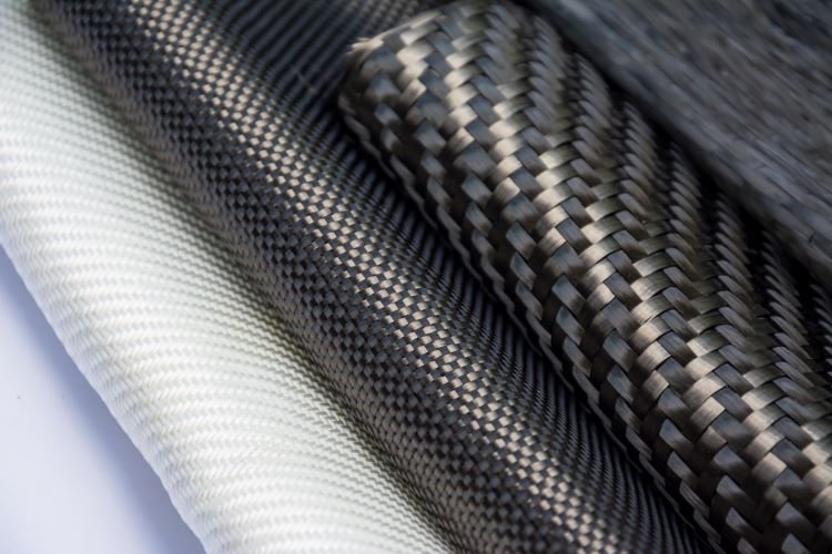Materials Development &Characterization