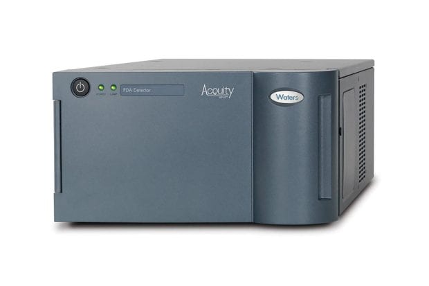 ACQUITY UPLC PDA Detector