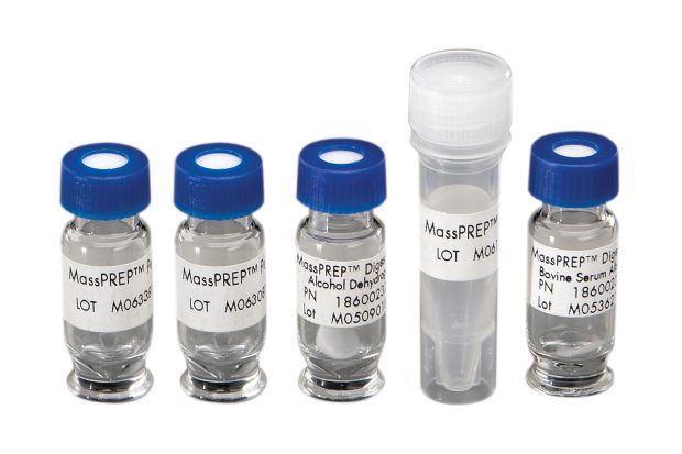 Peptide Standards and Kits